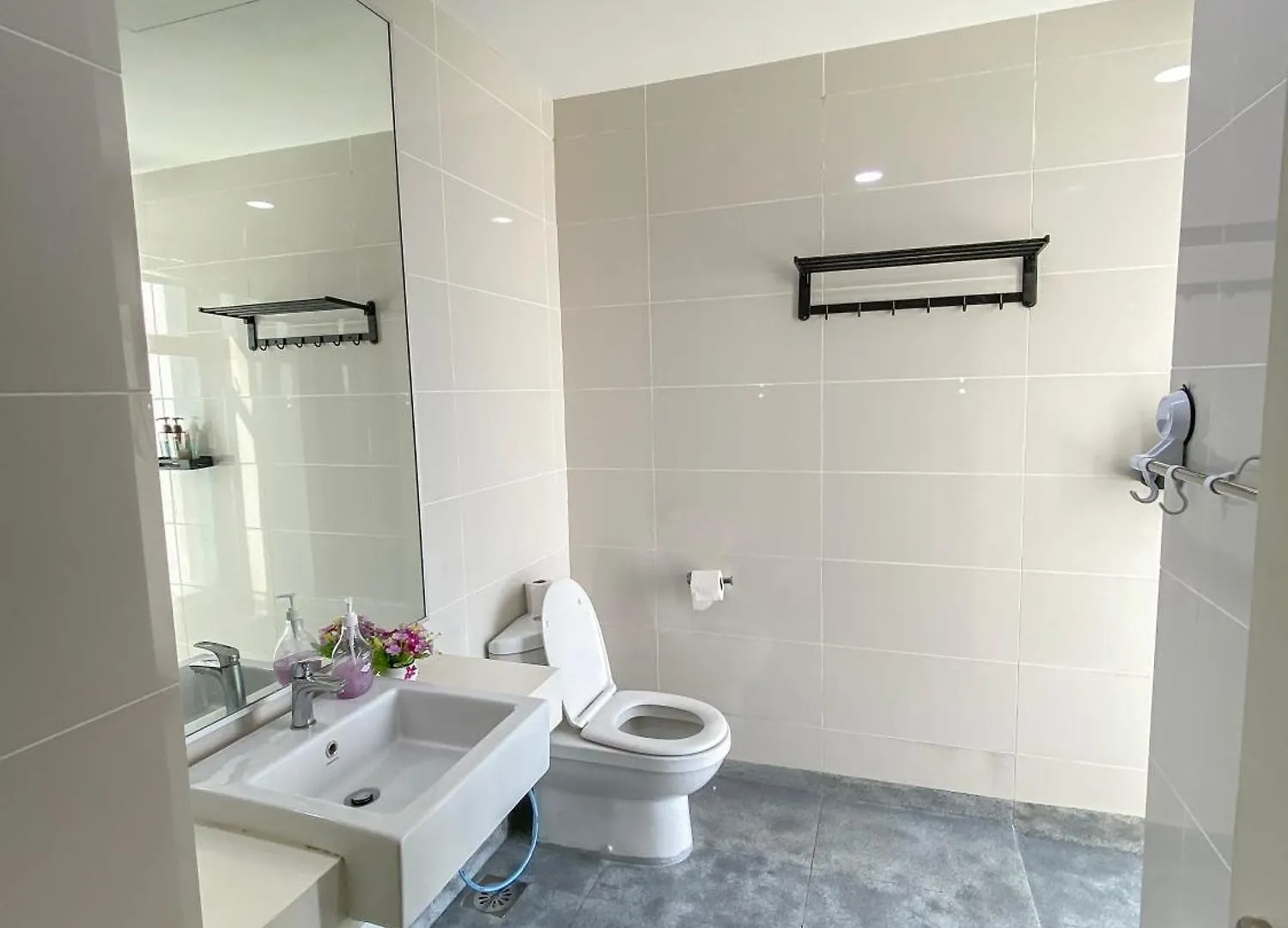 Midvalley Mosaic Elegant Home 2Br 8Pax Johor Bahru