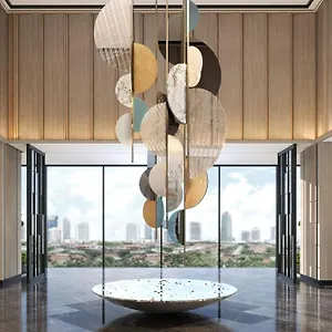  Hotel Sheraton