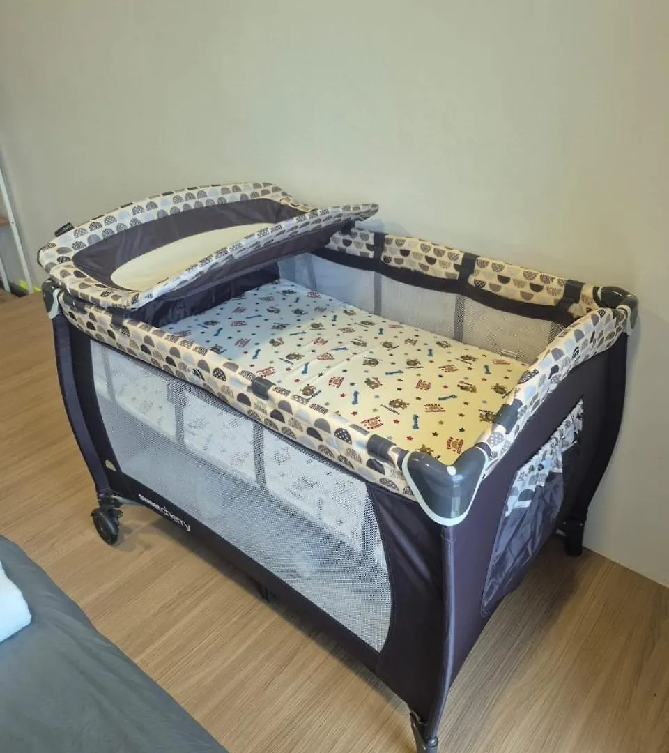 Apartamento Midvalley Mosaic Elegant Home 2Br 8Pax Johor Bahru