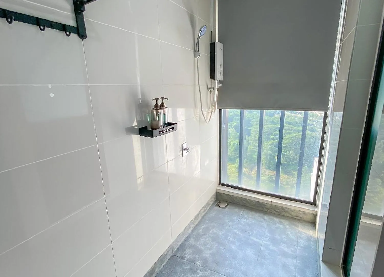 Apartamento Midvalley Mosaic Elegant Home 2Br 8Pax Johor Bahru