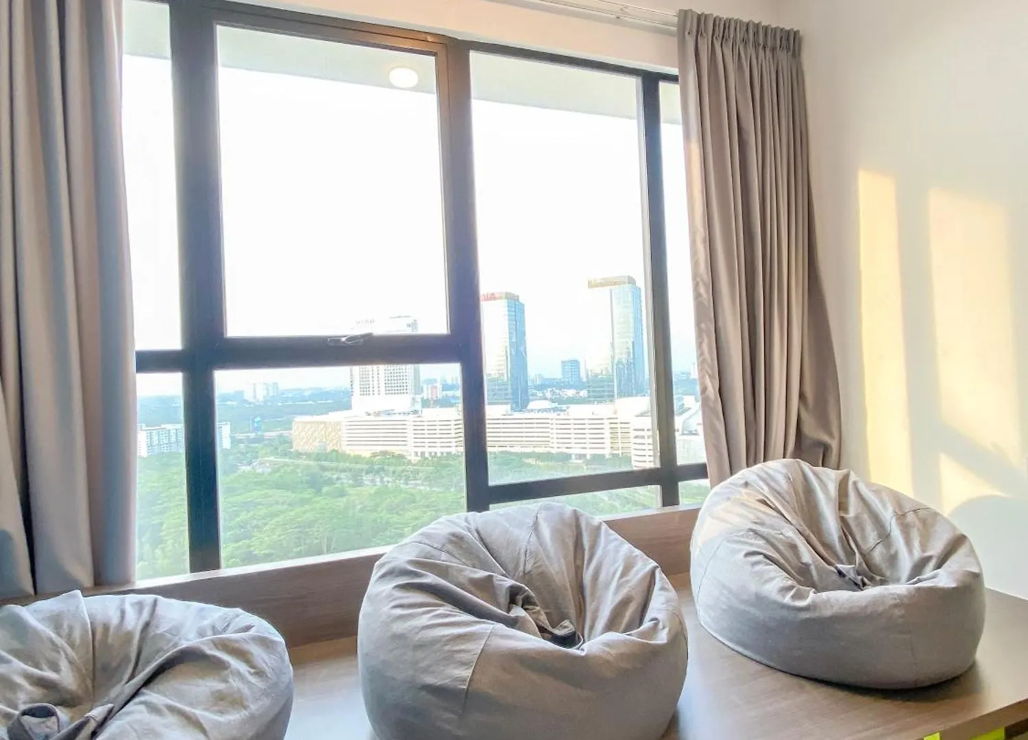 Midvalley Mosaic Elegant Home 2Br 8Pax Johor Bahru Apartamento