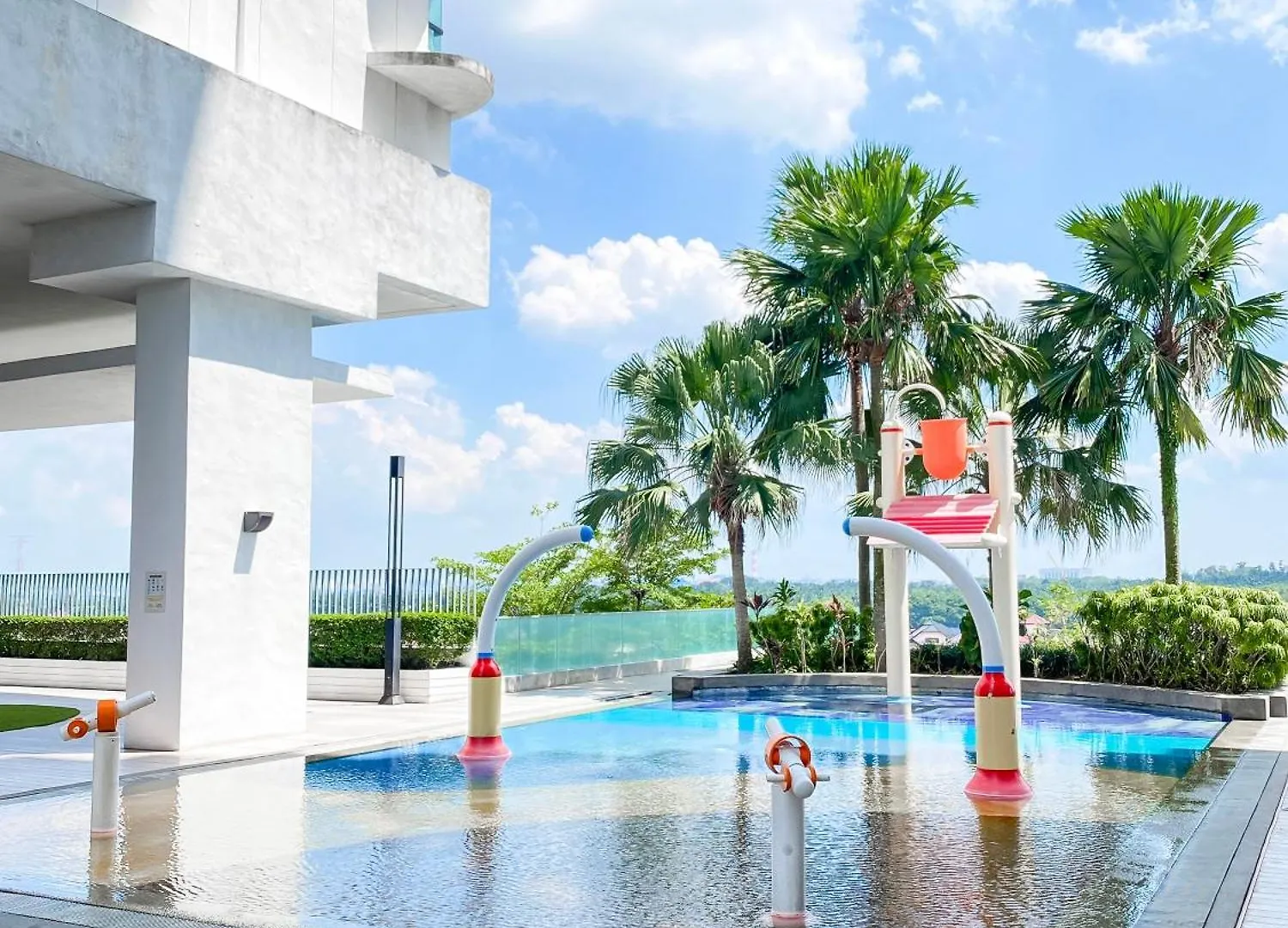 Midvalley Mosaic Elegant Home 2Br 8Pax Johor Bahru Malásia